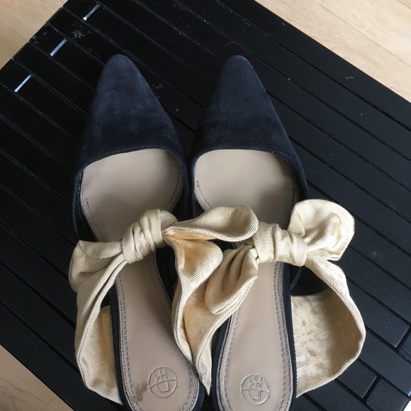 The row coco mule 37 - Picture 5 of 5